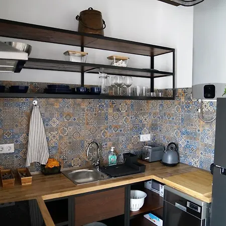 Coqueta Casita De Pescadores Frente Al Puerto Διαμέρισμα Denia