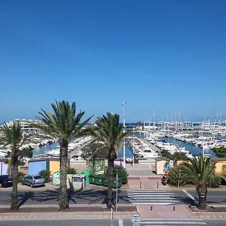 Coqueta Casita De Pescadores Frente Al Puerto Dénia
